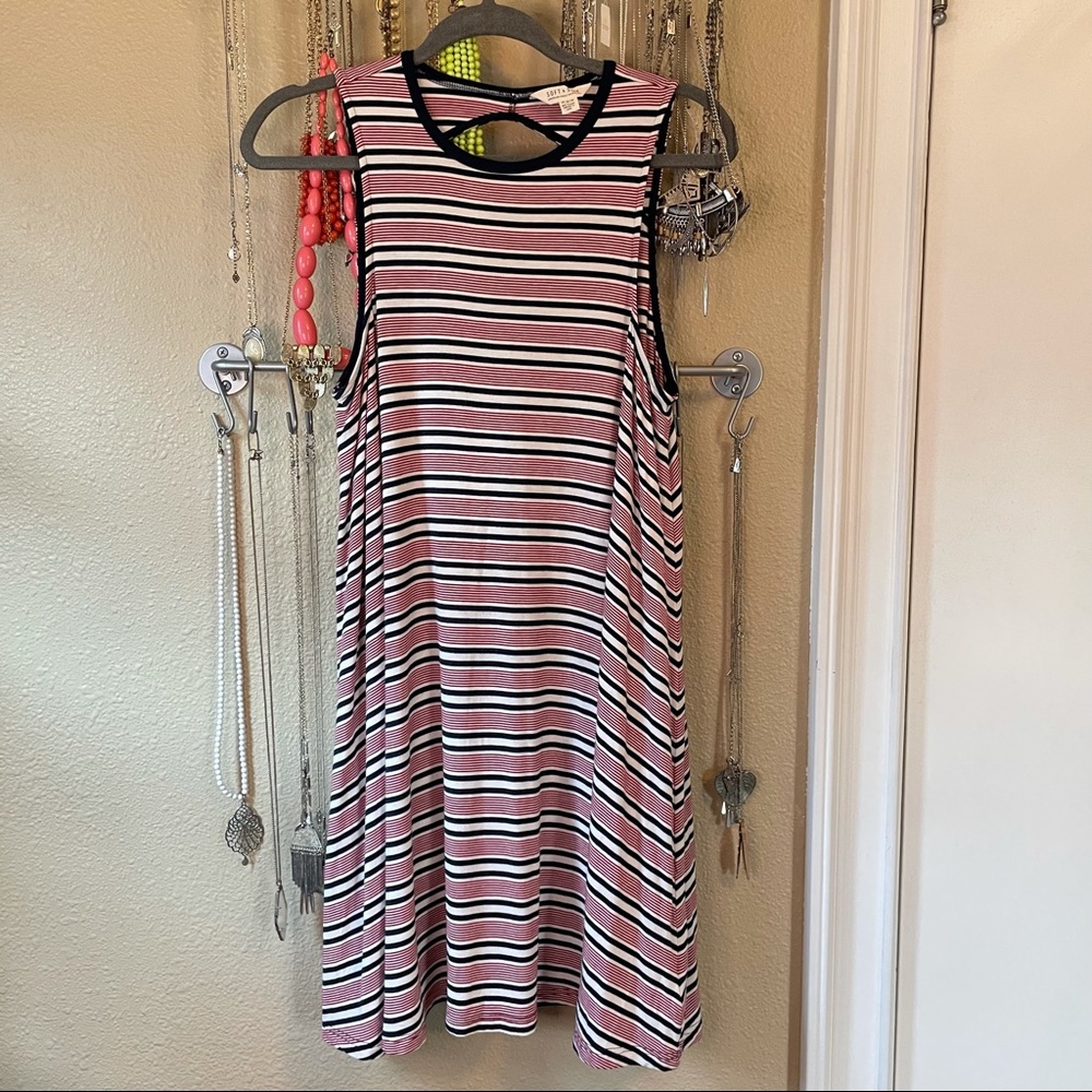 American Eagle Dress